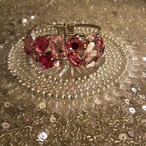 Gem Bracelet